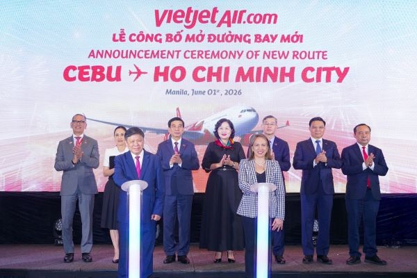 (C) Vietjet Air