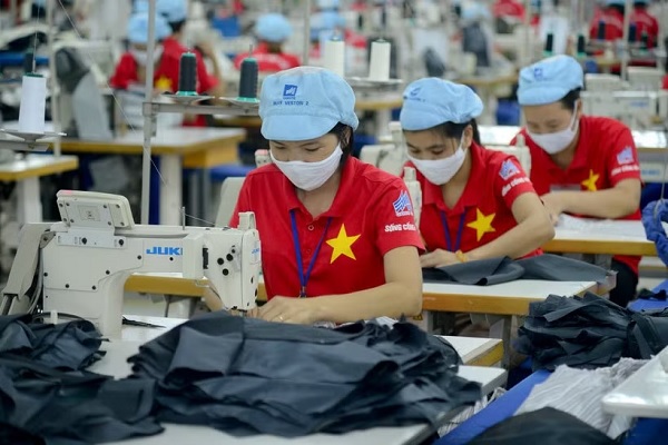 (C) VietnamPlus