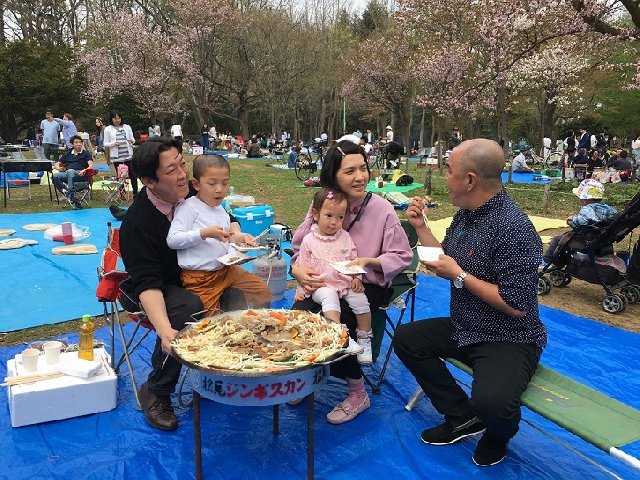 (C) 朝日放送
