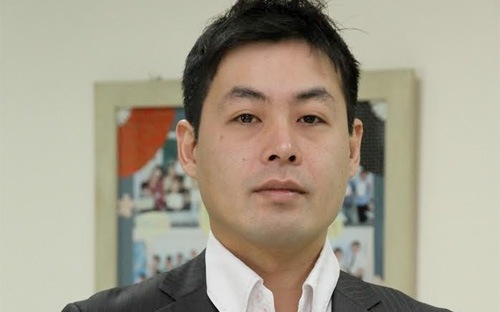 (C) VnEconomy, 天野恵介氏