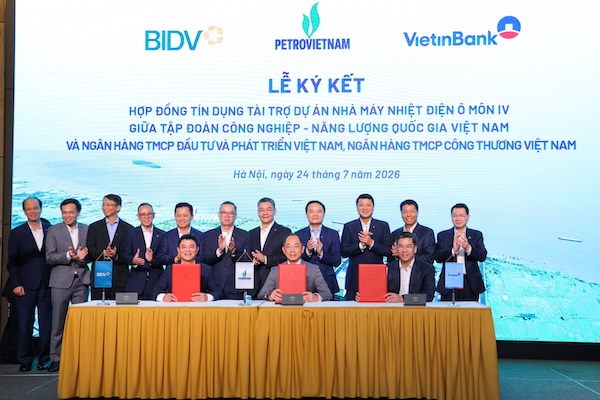 (C) Petrovietnam