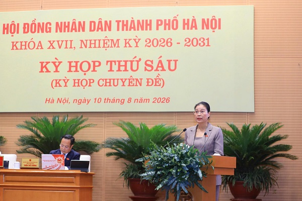 (C) HDND TP Ha Noi