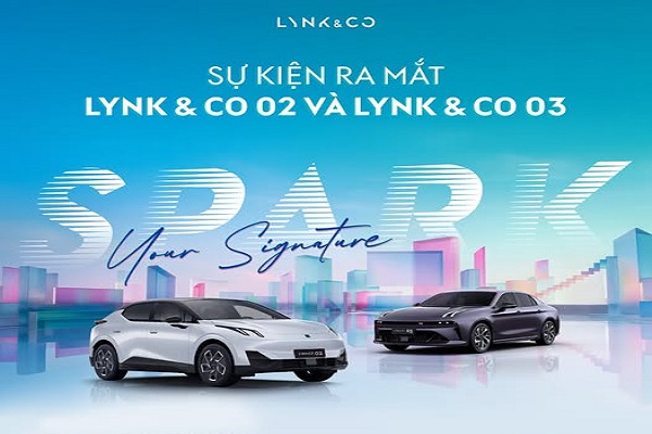 (C) Lynk & Co