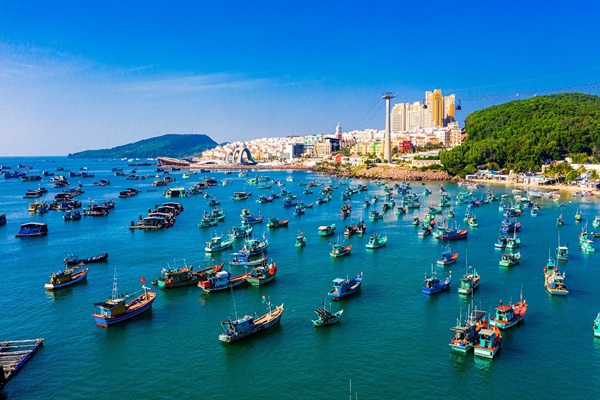 (C) Vivu Vietnam / Wikimedia Commons / CC BY-SA 4.0