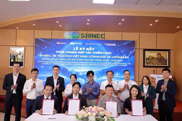 (C) SB Telecom Vietnam