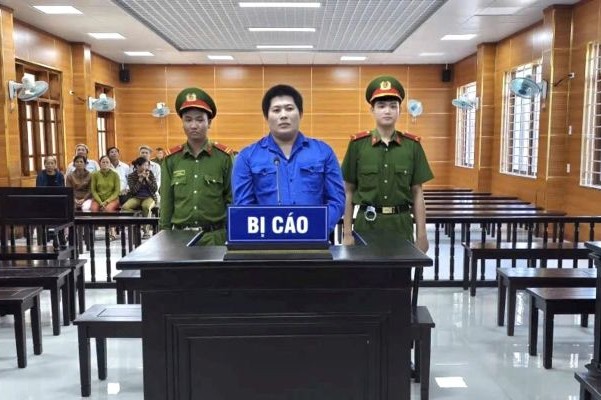 (C)Cong an Quang Ngai