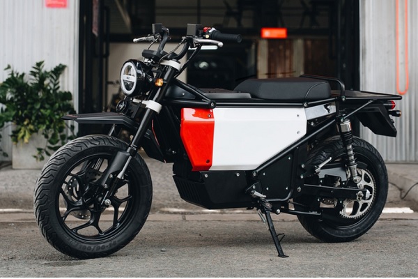 C) Nuen Moto