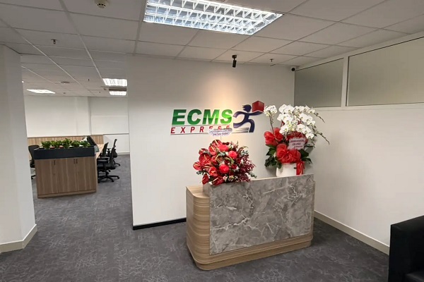 (C) ECMSジャパン