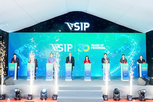 (C) VSIP