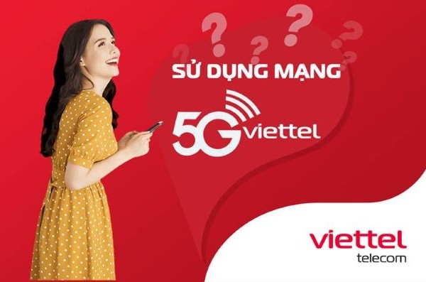 (C)Viettel