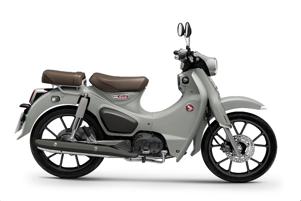 (C) Honda