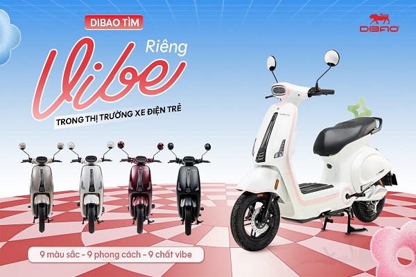 (C) Dibao Viet Nam