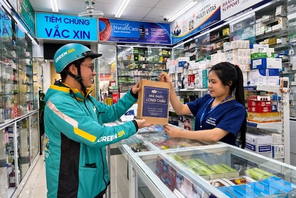 (C) Vingroup