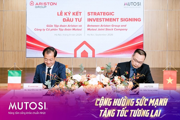 (C) Mutosi Group