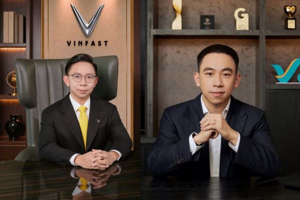 (C) Vingroup