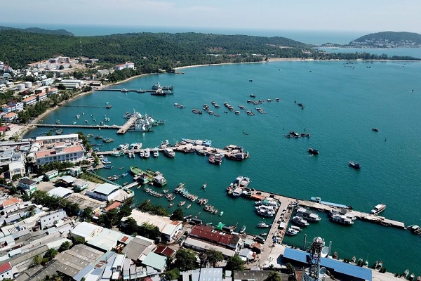 (C) Dương Đăng Khôi / Wikimedia Commons / CC BY-SA 4.0