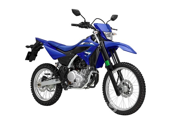 (C) Yamaha