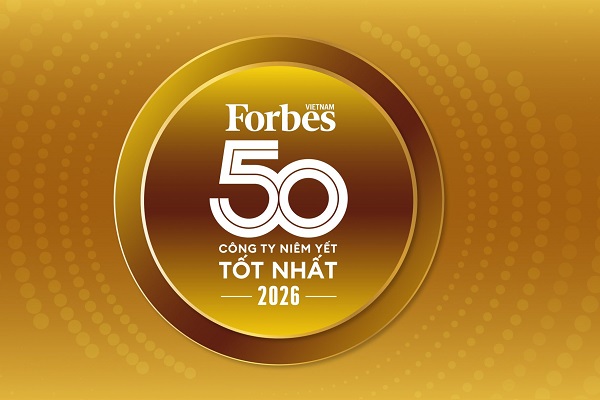 (C) Forbes Vietnam