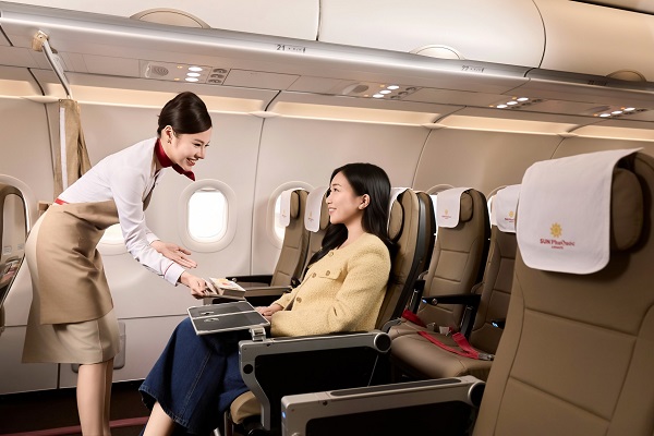 (C) Sun PhuQuoc Airways