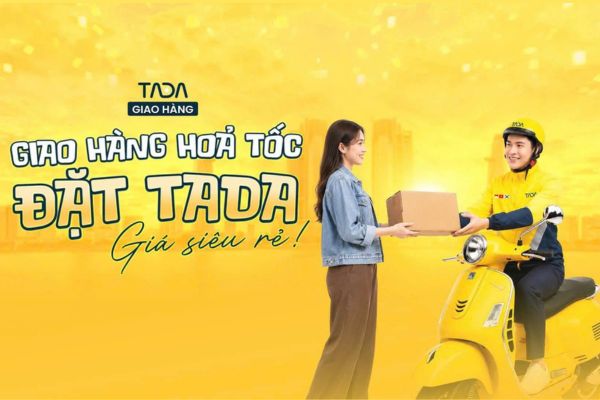 (C) TADA