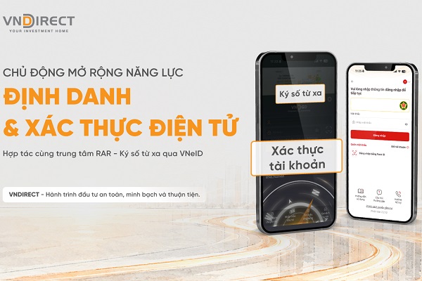 (C) VNDirect Securities