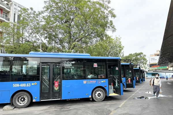 (C) Ủy ban nhân dân TPHCM