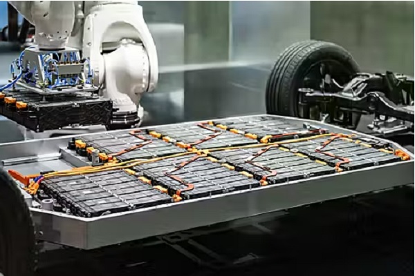 (C) Infineon Technologies AG
