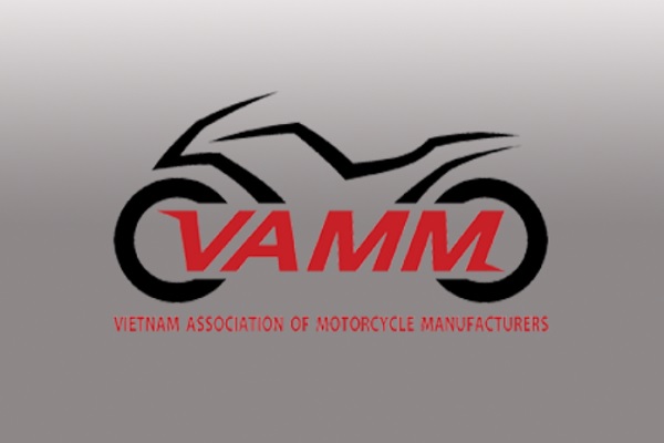 (C) VAMM