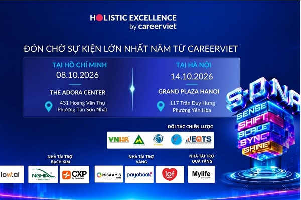 (C) CareerViet
