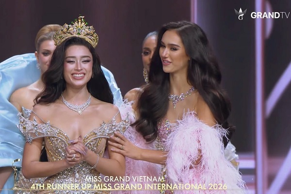 (C) Grand TV