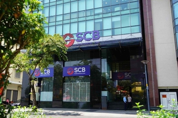 (C) SCB