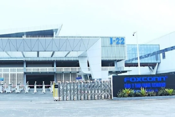 (C) Fukang Technology