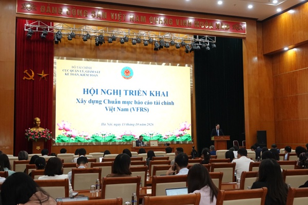 (C) Bộ Tài Chính
