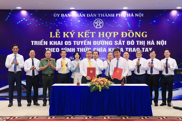(C) Ủy Ban Nhân Dân TP Hà Nội