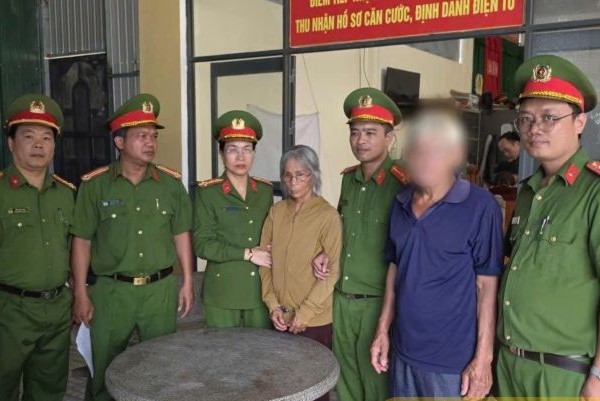 (C)Công an Quảng Ngãi