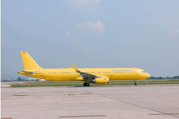 (C) Vietravel Airlines