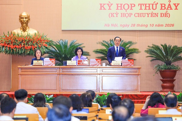 (C) Hội Đồng Nhân Dân TP Hà Nội