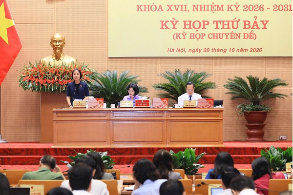 (C) Hội Đồng Nhân Dân TP Hà Nội