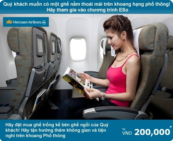 （C）Vietnamairline