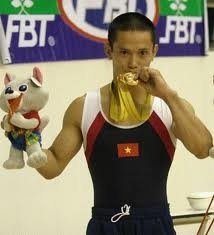 （C） vietbao.vn,　グエン・ハー・タイン選手