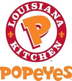 （Ｃ）Popeyes Louisiana Kitchen