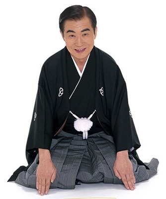 桂三枝 改メ 六代 桂文枝 襲名披露公演inホーチミン [エンタメ