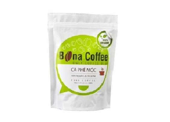 （Ｃ）bonacoffee