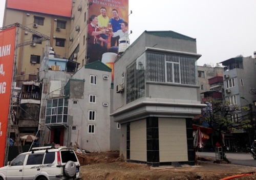 （C）  vietnamnet,　きのこハウス