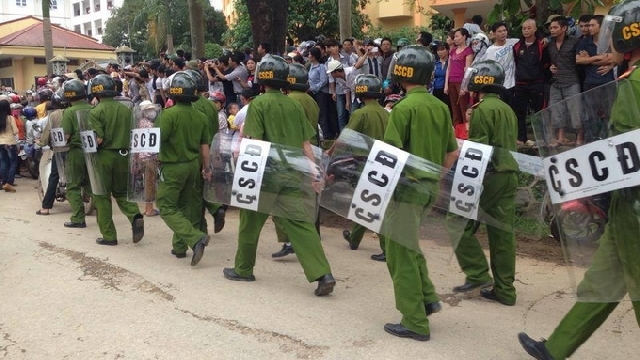 （C）Tuoi tre,Ba Quynh