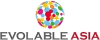 （C）  Evolable Asia
