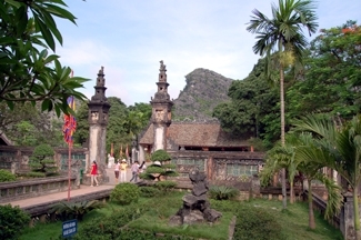 (C) baoninhbinh
