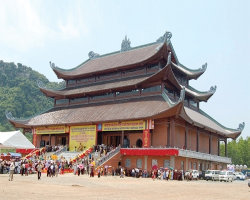 (C) dulichninhbinh