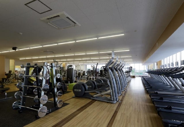 (C) 株式会社ルネサンス トレーニングジム(イメージ)
