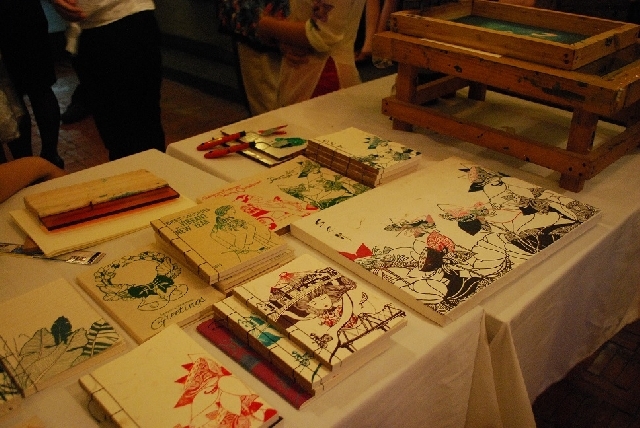 (C) VIETJO Viet Artisansのギフト